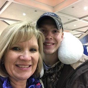 Meet your Posher, Annette